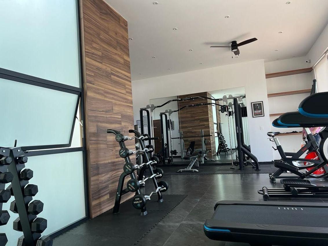Apartamento em Quintas Martha, Cuernavaca, foto 6 de 15