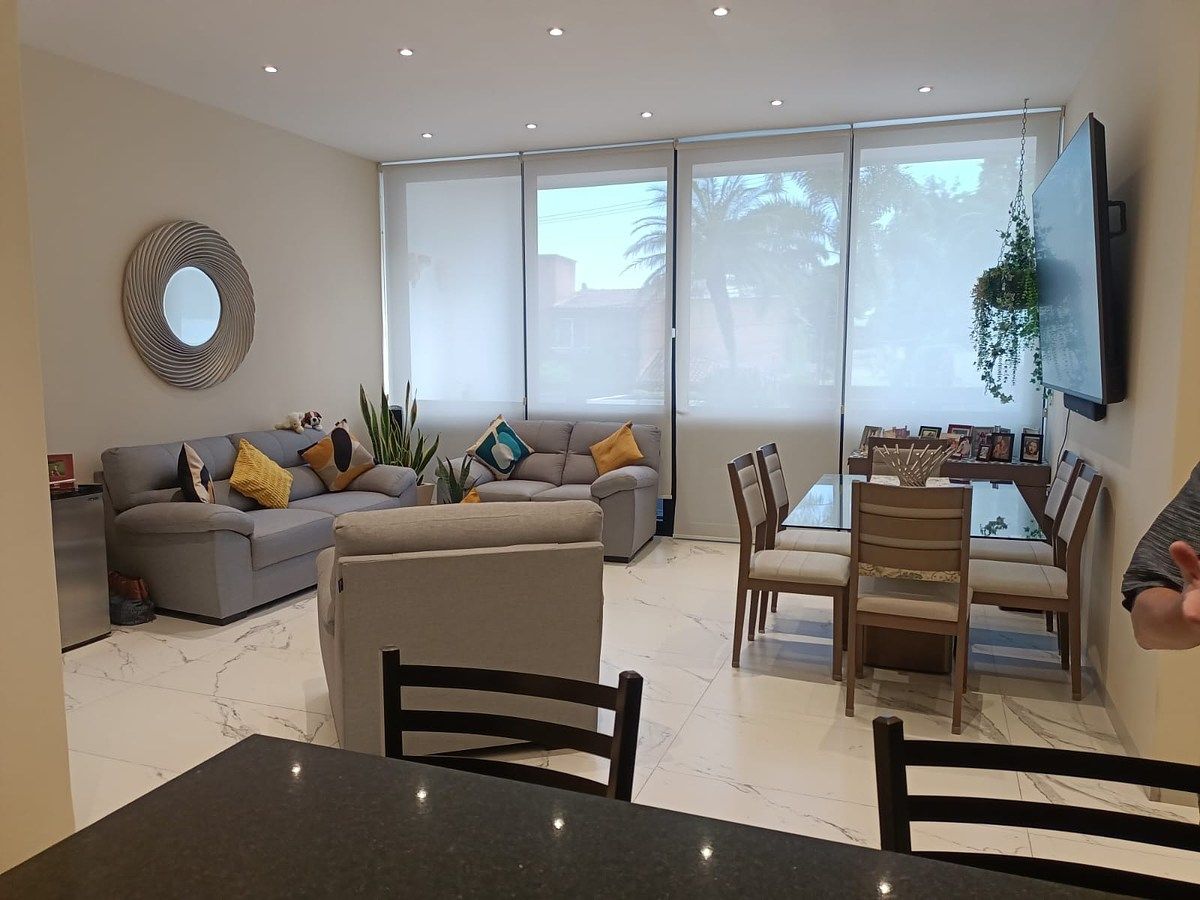Apartamento em Quintas Martha, Cuernavaca, foto 4 de 15
