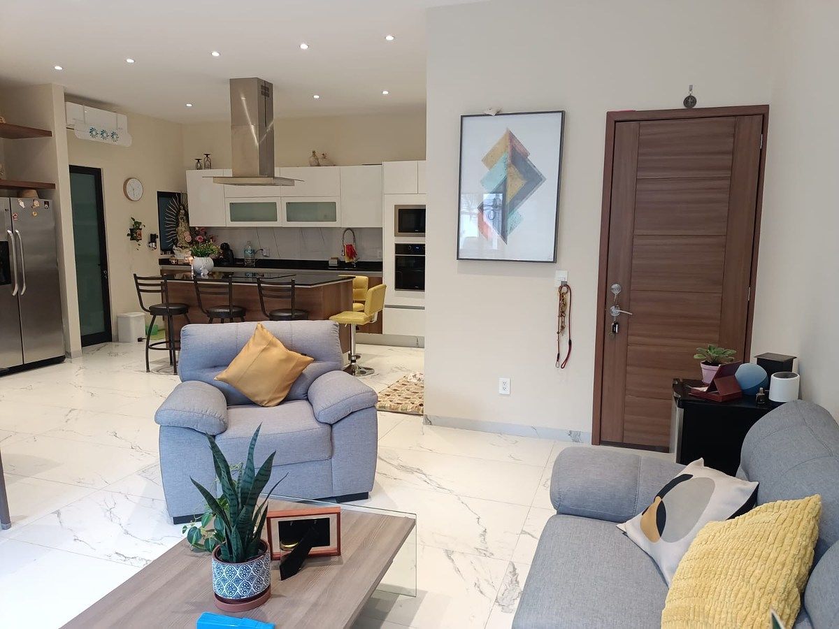 Apartamento em Quintas Martha, Cuernavaca, foto 8 de 15