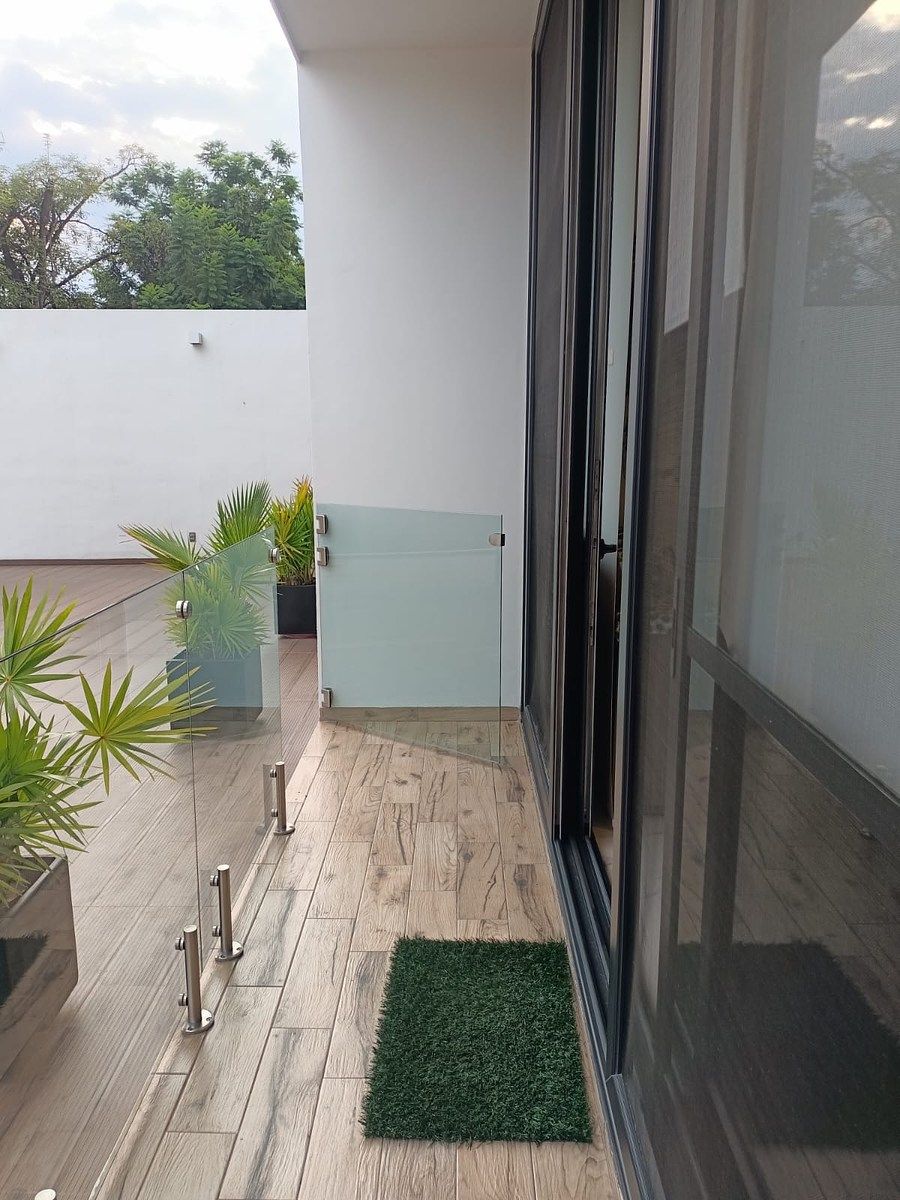 Apartamento em Quintas Martha, Cuernavaca, foto 12 de 15