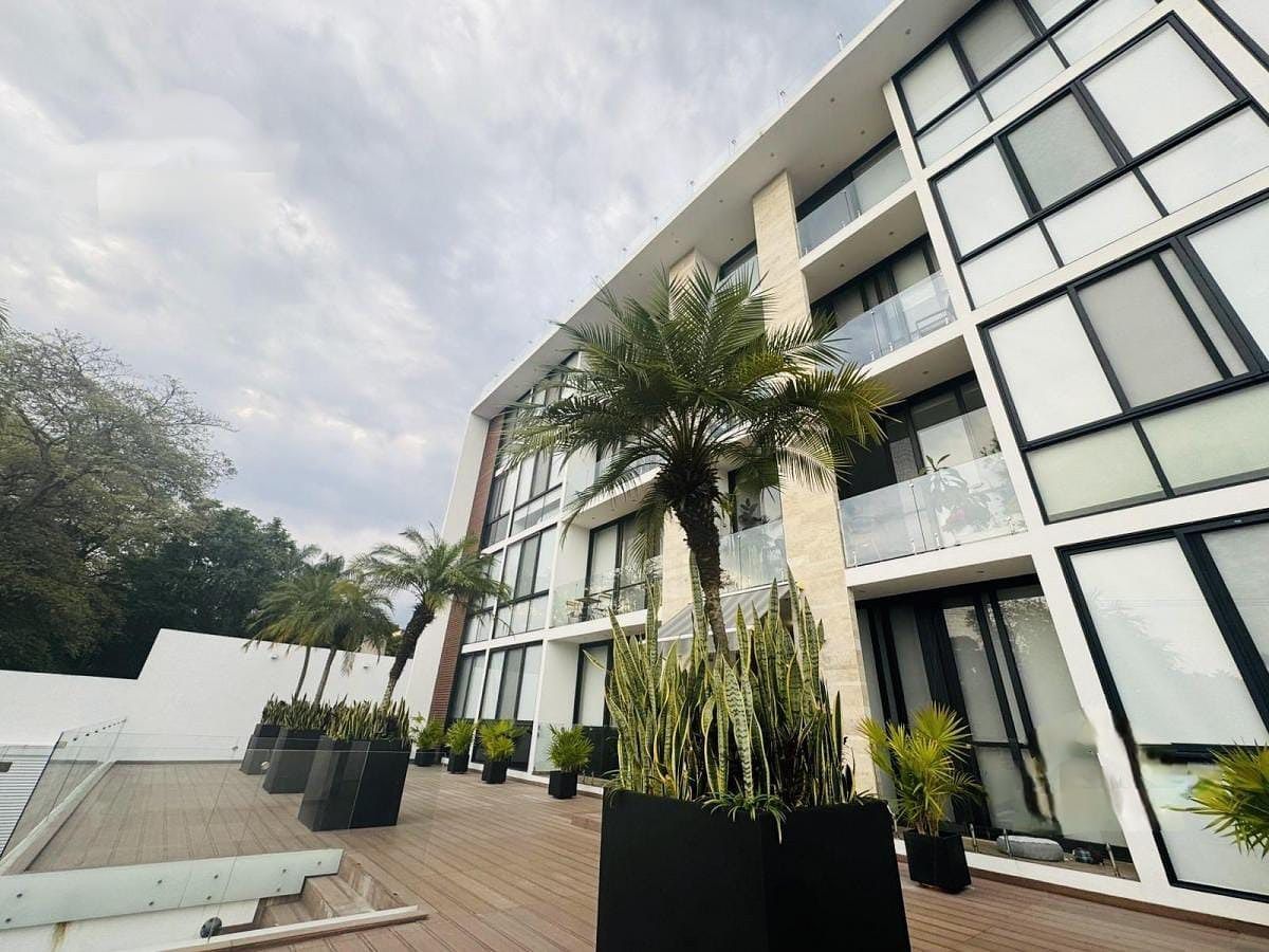 Apartamento em Quintas Martha, Cuernavaca, foto 13 de 15