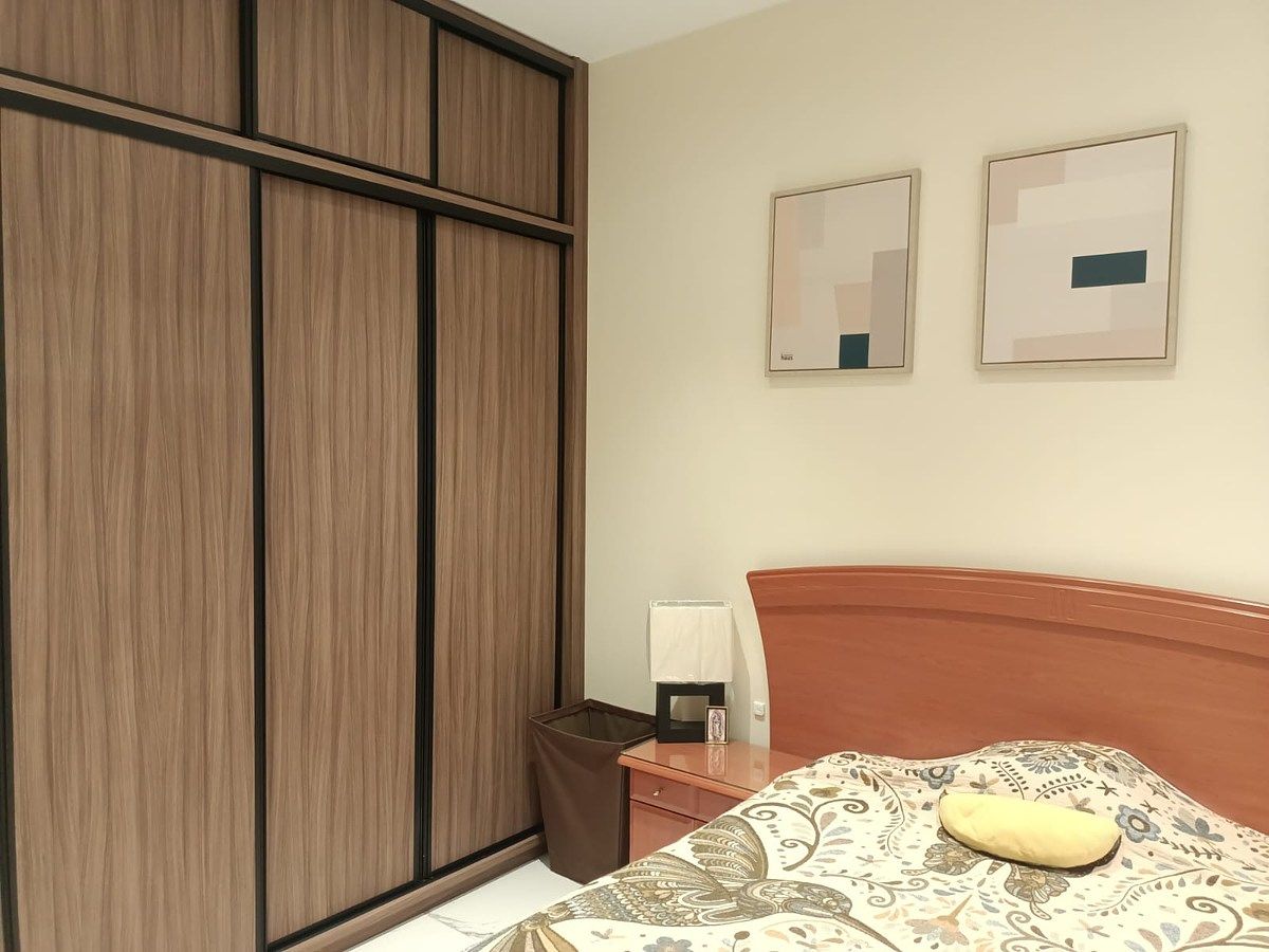 Apartamento em Quintas Martha, Cuernavaca, foto 15 de 15