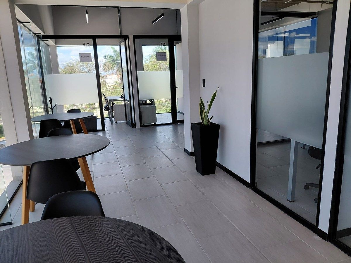 OFICINA EN RENTA EN CONKAL | OFICINAS PRIVADAS, COWORKING Y OFICINA VIRTUAL, foto 1 de 15
