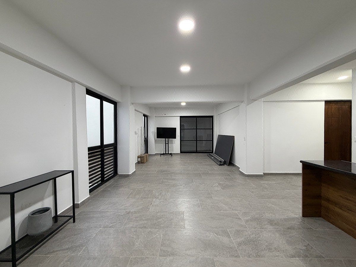 Sala-comedor, foto 2 de 18