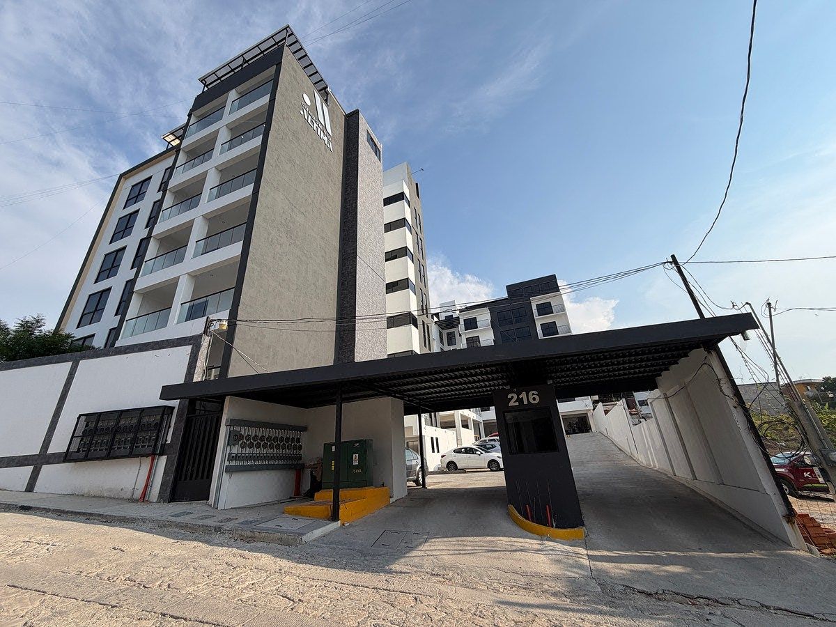 Departamento en Rivera Cerro Hueco, Tuxtla Gutiérrez, foto 18 de 18