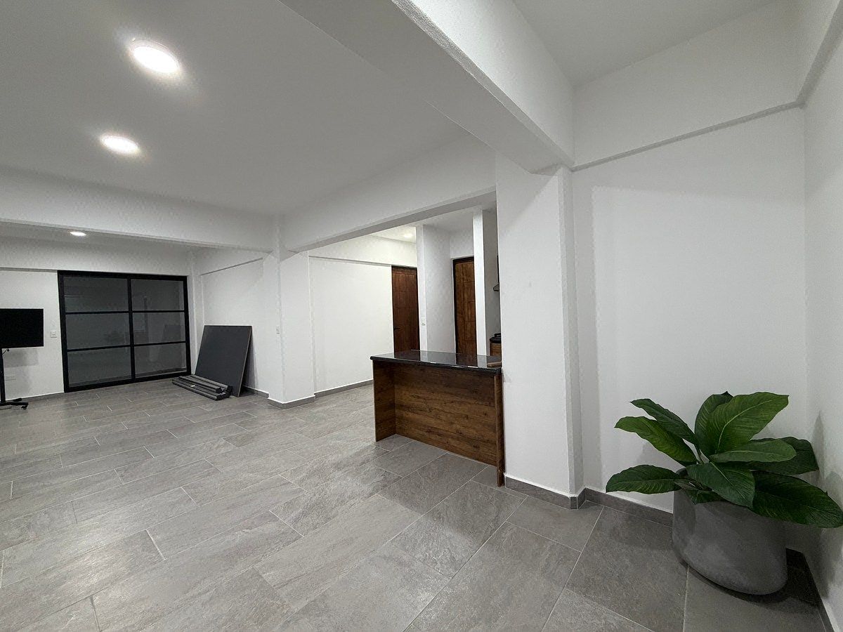 Departamento en Rivera Cerro Hueco, Tuxtla Gutiérrez, foto 3 de 18