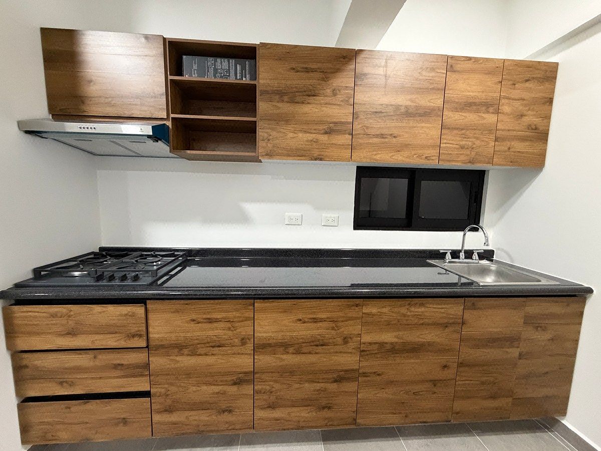 Departamento en Rivera Cerro Hueco, Tuxtla Gutiérrez, foto 4 de 18