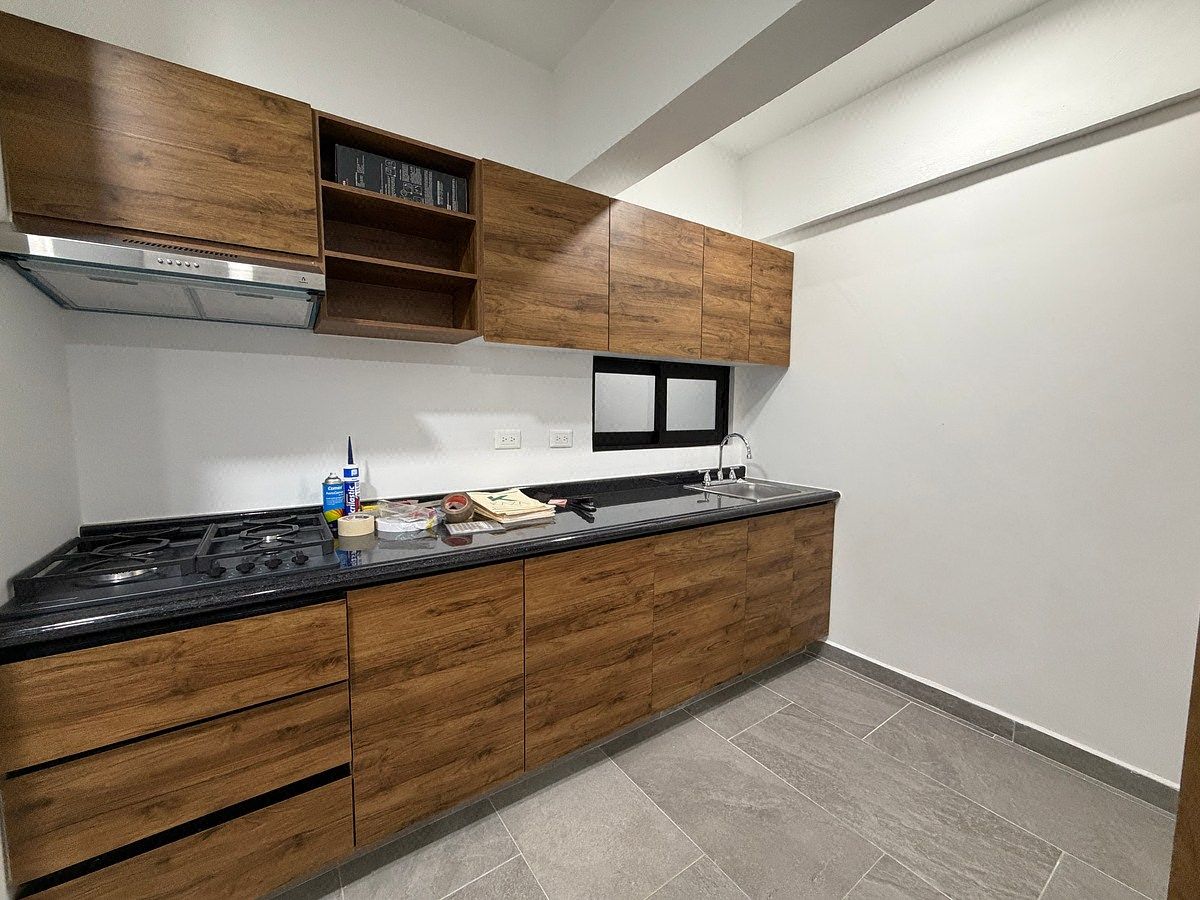 Departamento en Rivera Cerro Hueco, Tuxtla Gutiérrez, foto 5 de 18