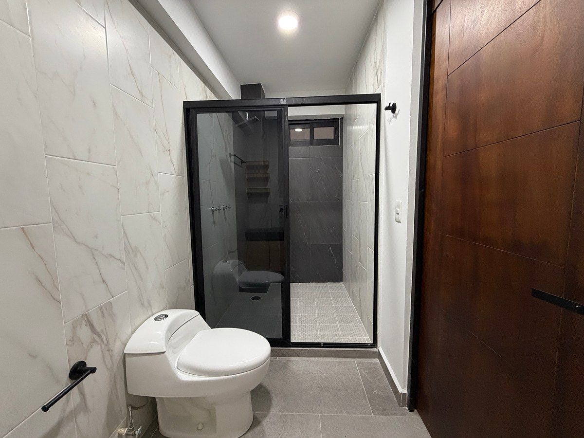 Departamento en Rivera Cerro Hueco, Tuxtla Gutiérrez, foto 9 de 18