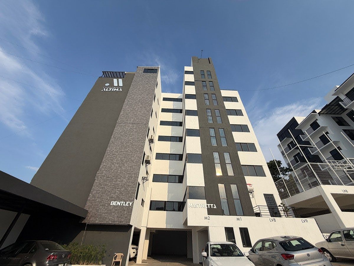 DEPARTAMENTO CON EXCEDENTE DE TERRENO EN VENTA | MODELO LEVANTE, foto 1 de 18