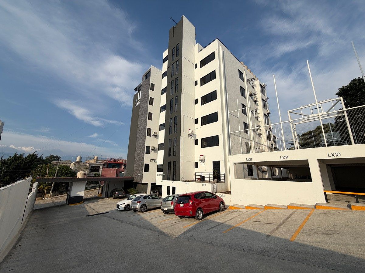 Departamento en Rivera Cerro Hueco, Tuxtla Gutiérrez, foto 17 de 18