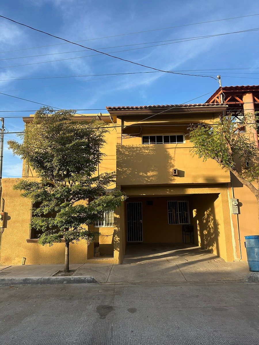 CASA AZTECA, foto 1 de 25