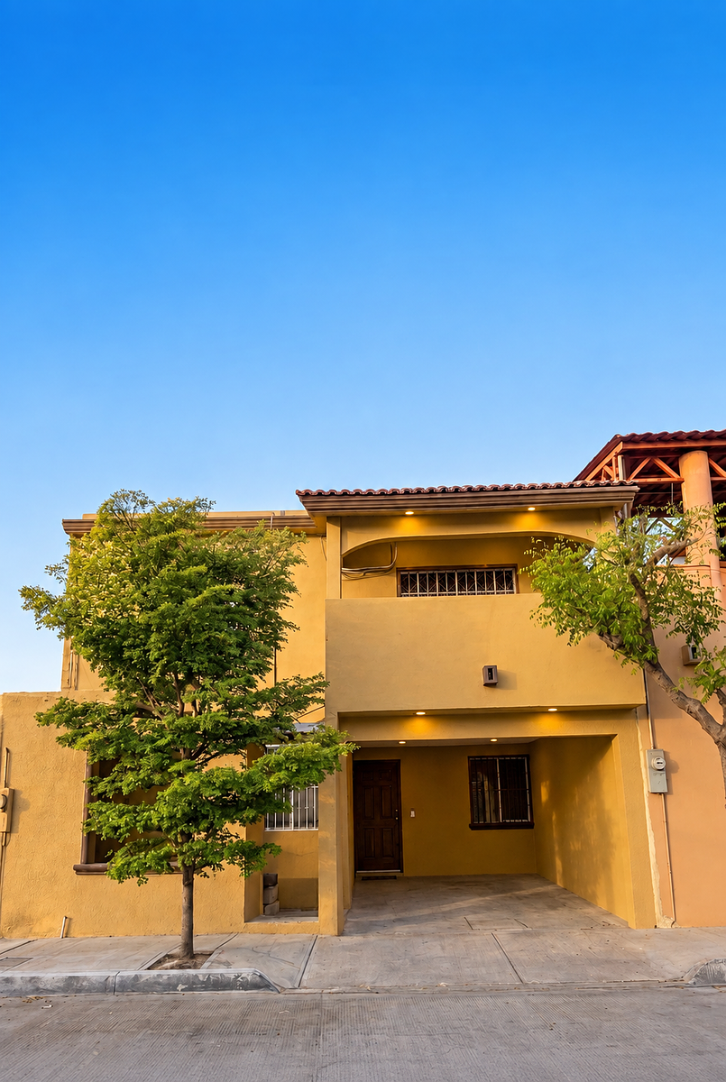 CASA AZTECA, foto 1 de 25
