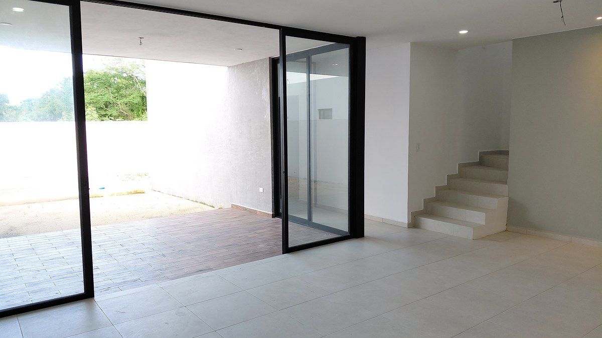 House in Dzityá, Mérida, photo 8 of 21