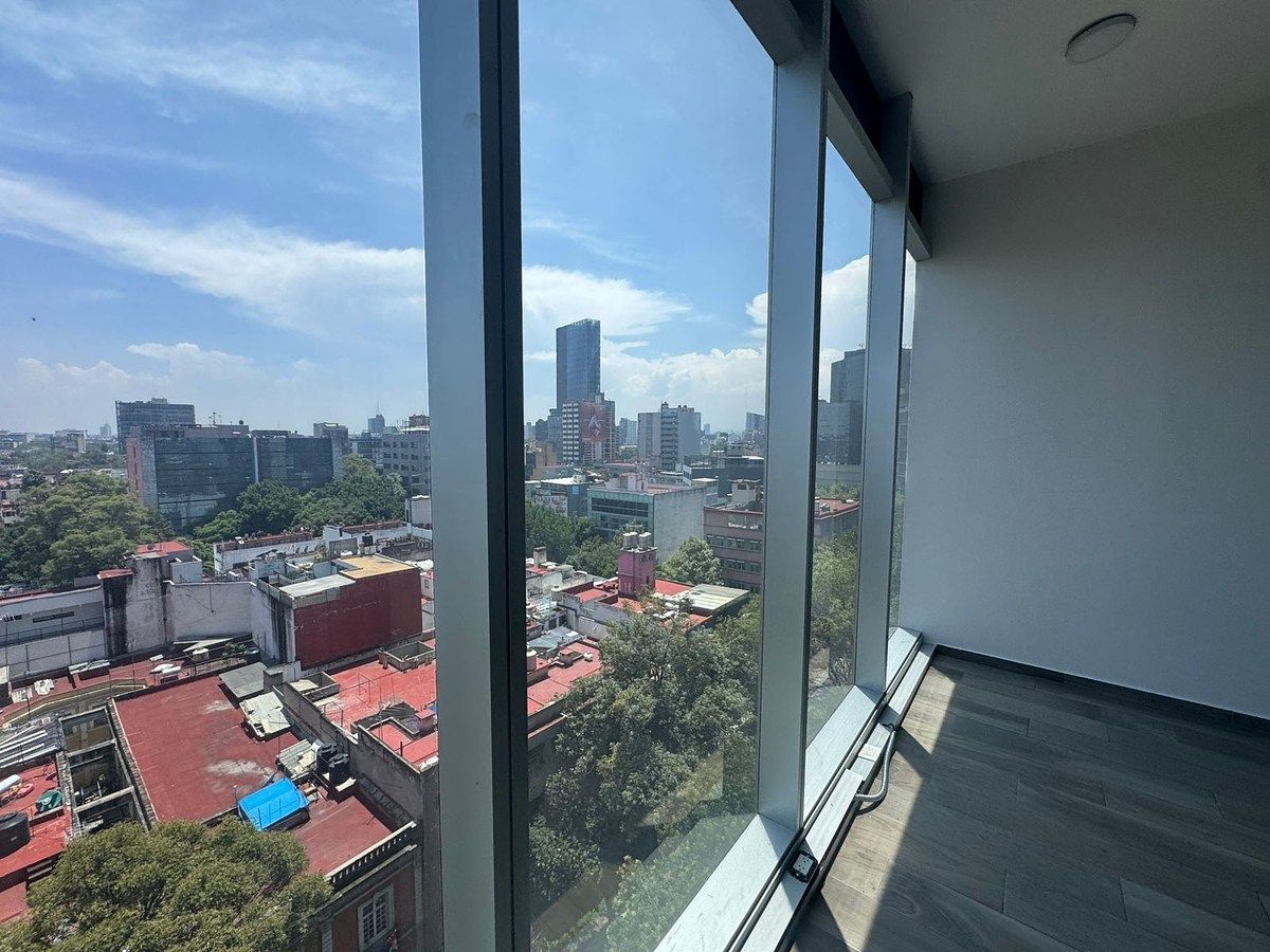 Office in Juárez, Cuauhtémoc, photo 7 of 19