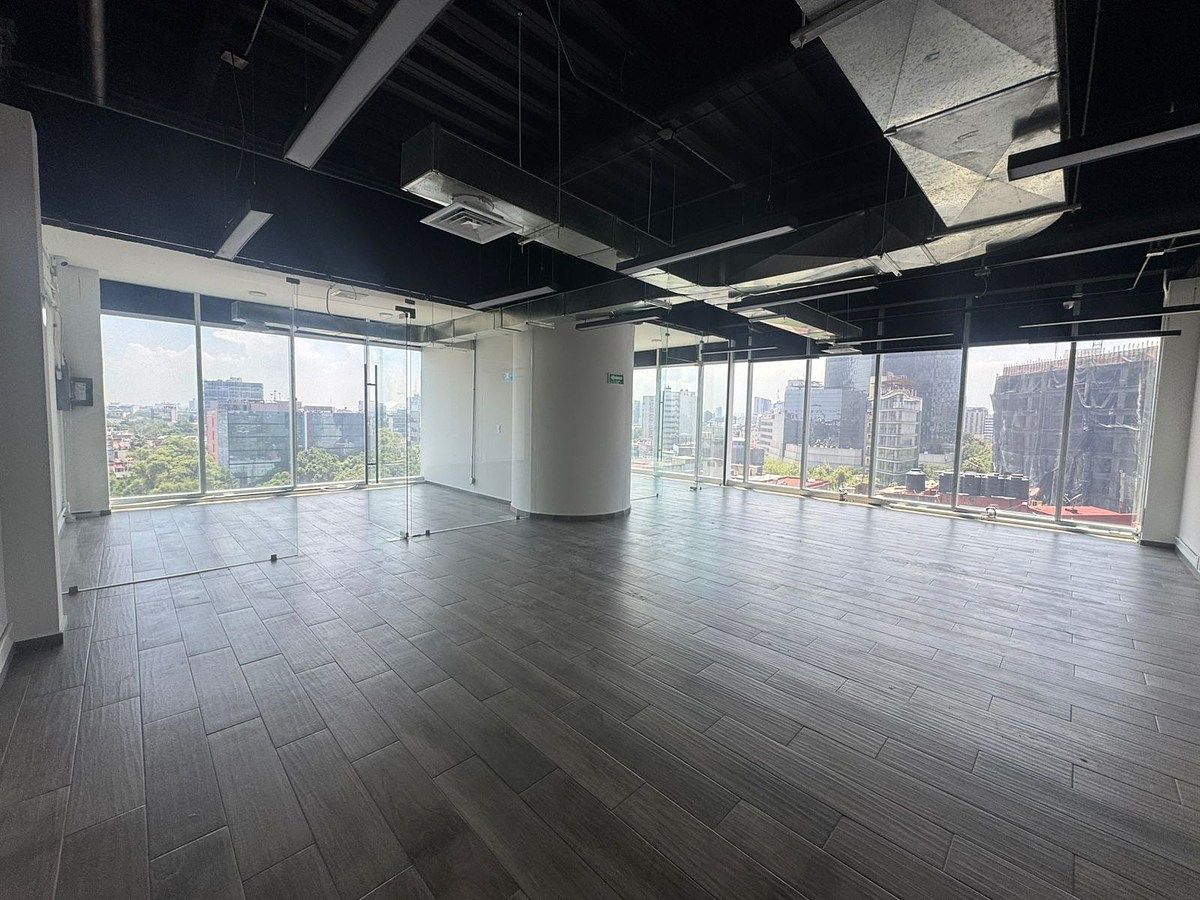 Office in Juárez, Cuauhtémoc, photo 10 of 19