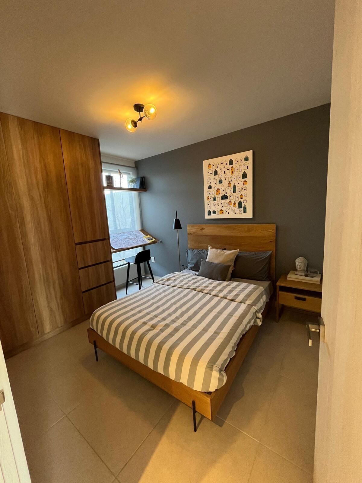 Departamento en El Mayorazgo, El Marqués, foto 7 de 18
