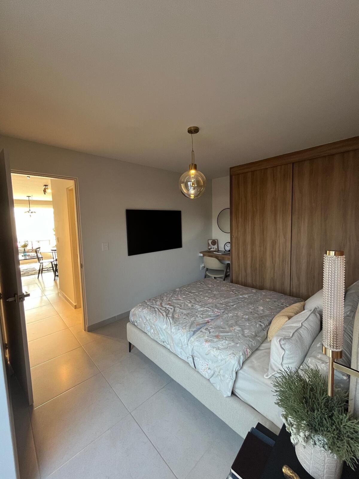 Departamento en El Mayorazgo, El Marqués, foto 8 de 18