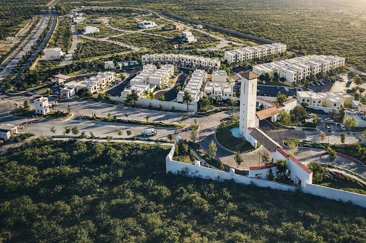 Departamento en El Mayorazgo, El Marqués, foto 18 de 18
