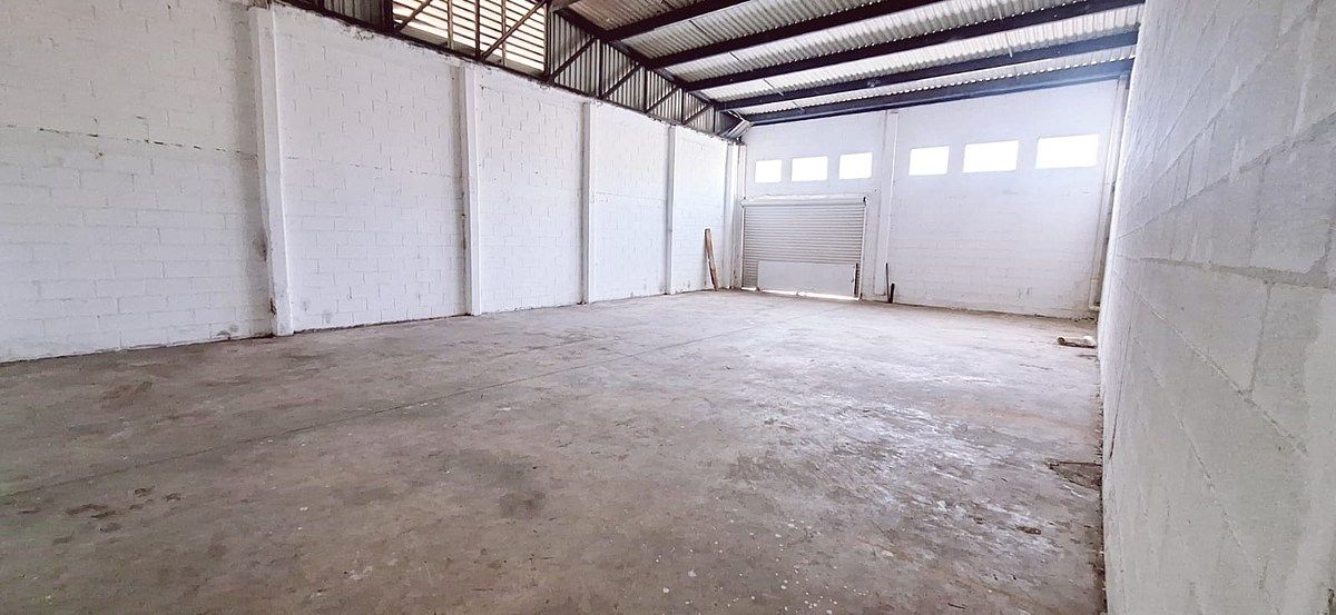 Galpão comercial em Colonial Buenavista, Mérida, foto 6 de 12