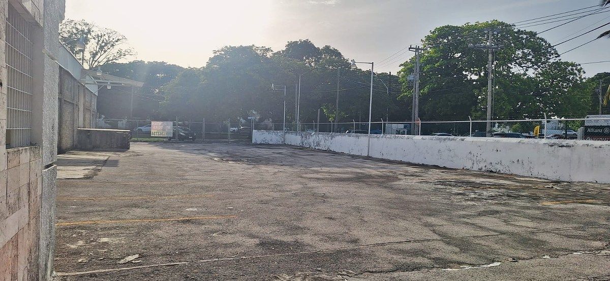 Galpão comercial em Colonial Buenavista, Mérida, foto 7 de 12