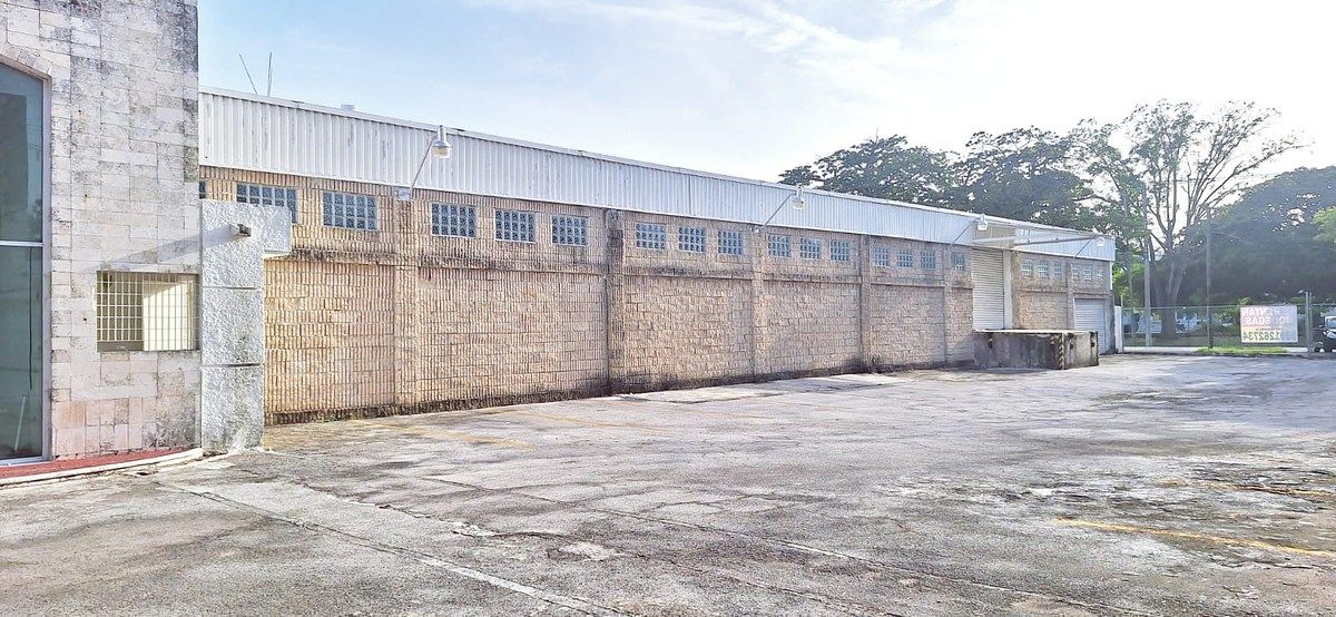 Bodega comercial en Colonial Buenavista, Mérida, foto 11 de 12