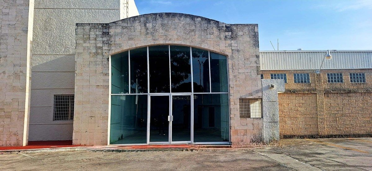 Galpão comercial em Colonial Buenavista, Mérida, foto 2 de 12