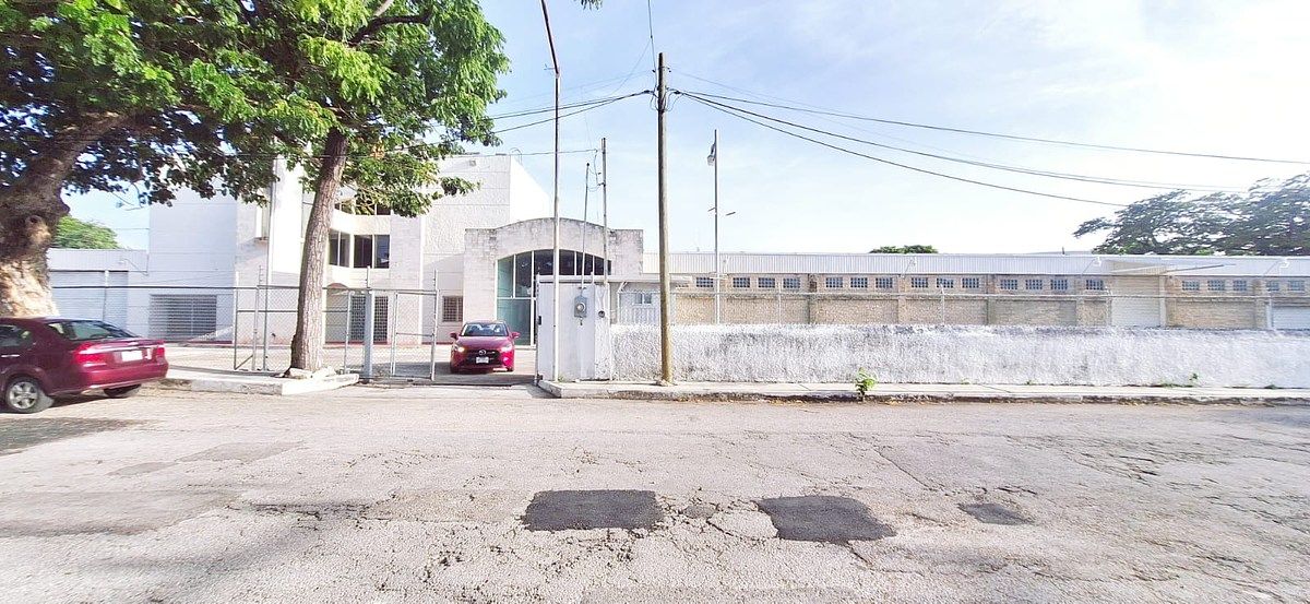 DEPÓSITO COMERCIAL PARA ALUGUEL, foto 1 de 12