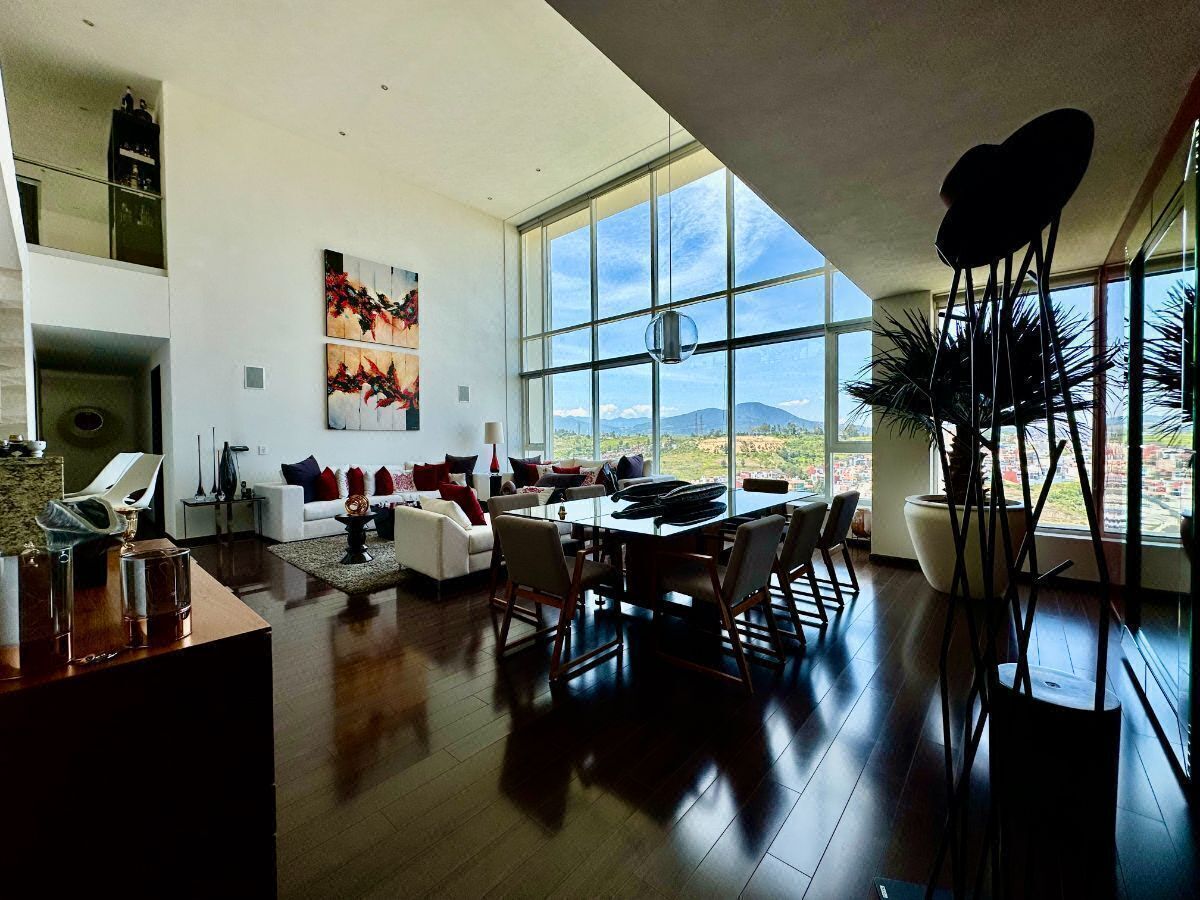 Apartment in Lomas Verdes 6a Sección, Naucalpan de Juárez, photo 4 of 50