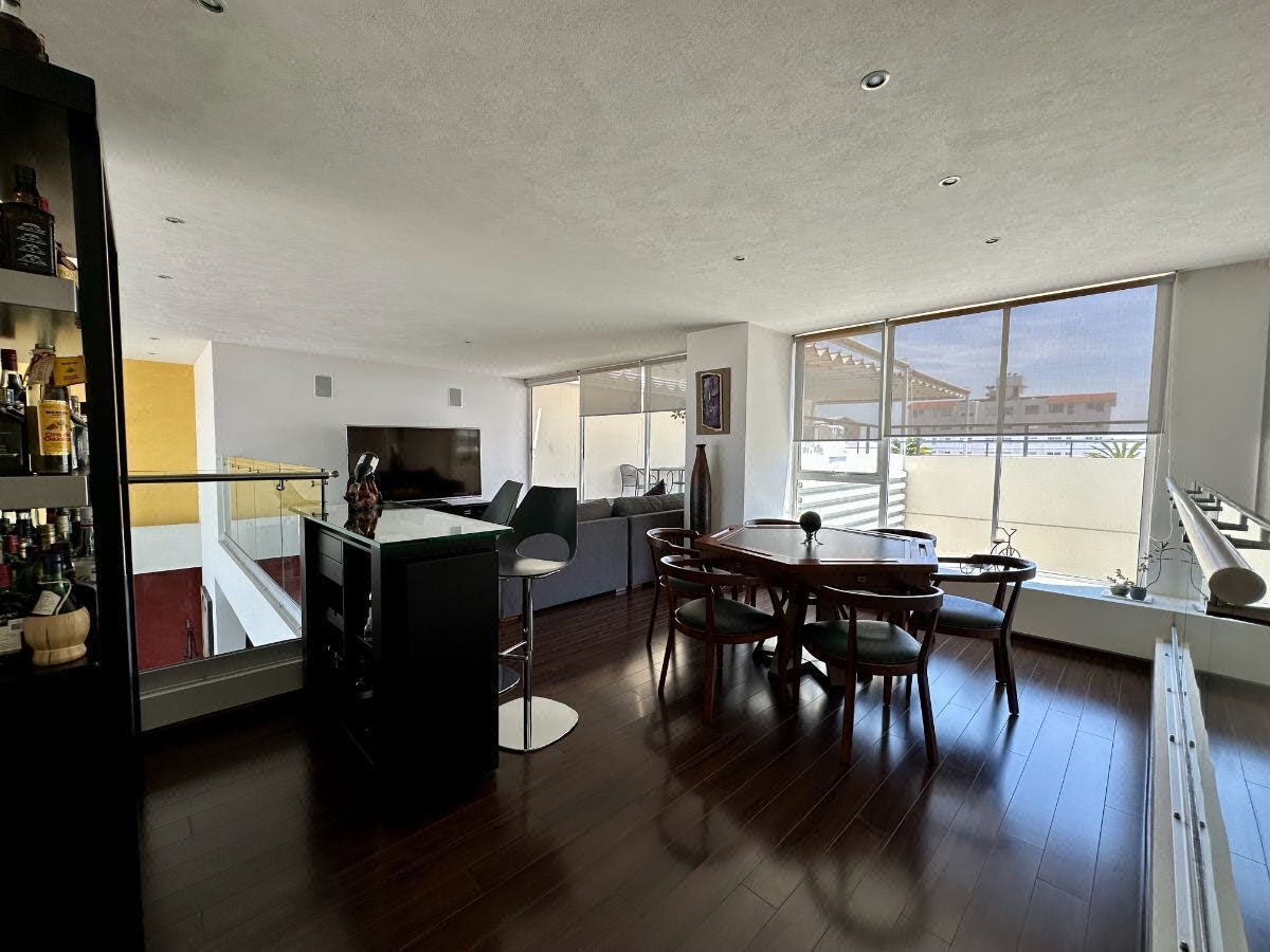 Departamento en Lomas Verdes 6a Sección, Naucalpan de Juárez, foto 32 de 50
