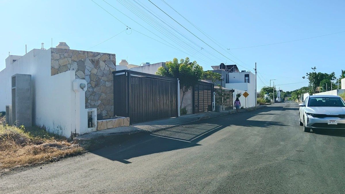 Casa em Chichi Suárez, Mérida, foto 2 de 14
