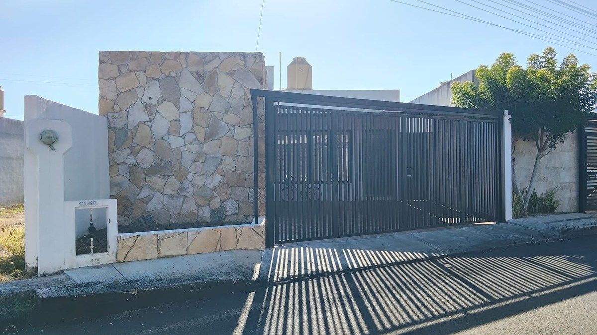 Casa em Chichi Suárez, Mérida, foto 3 de 14