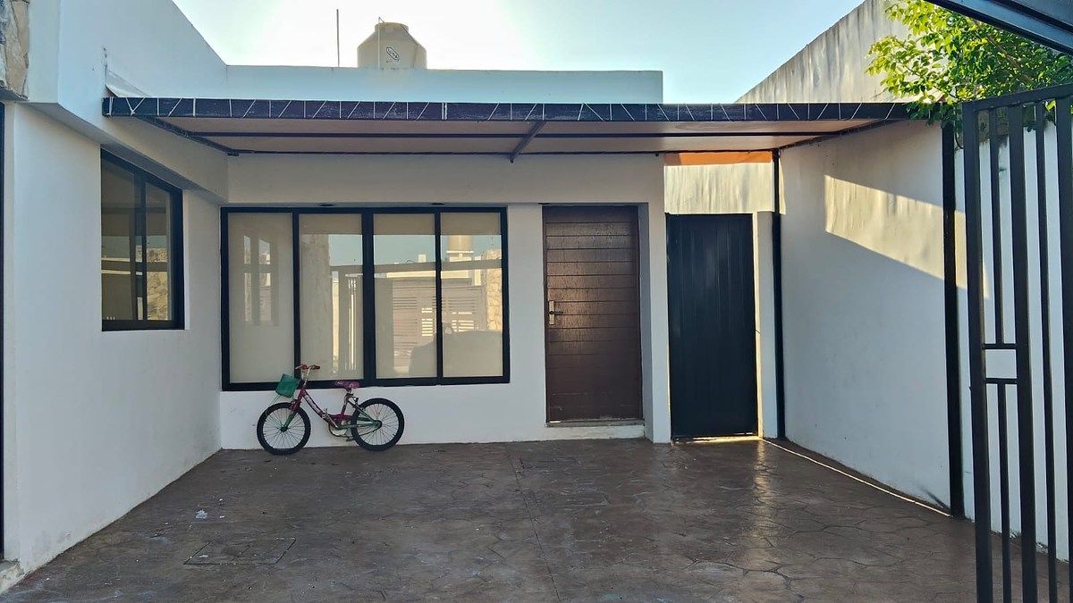 Casa em Chichi Suárez, Mérida, foto 4 de 14