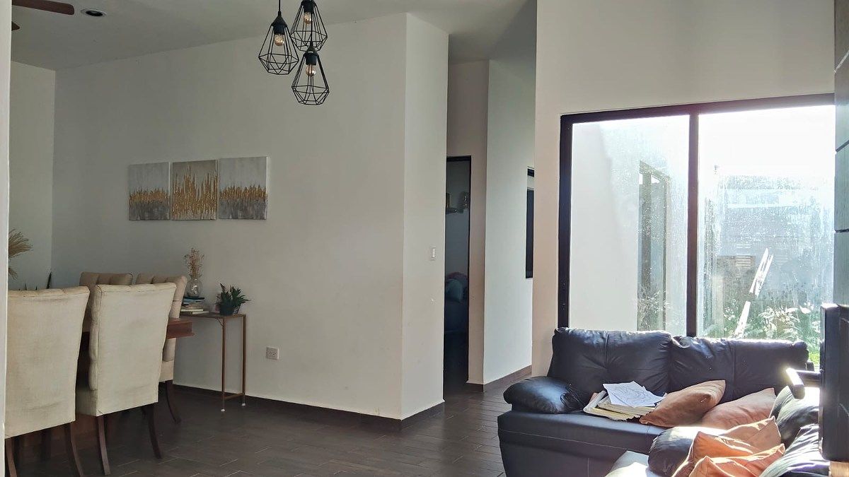 Casa em Chichi Suárez, Mérida, foto 12 de 14