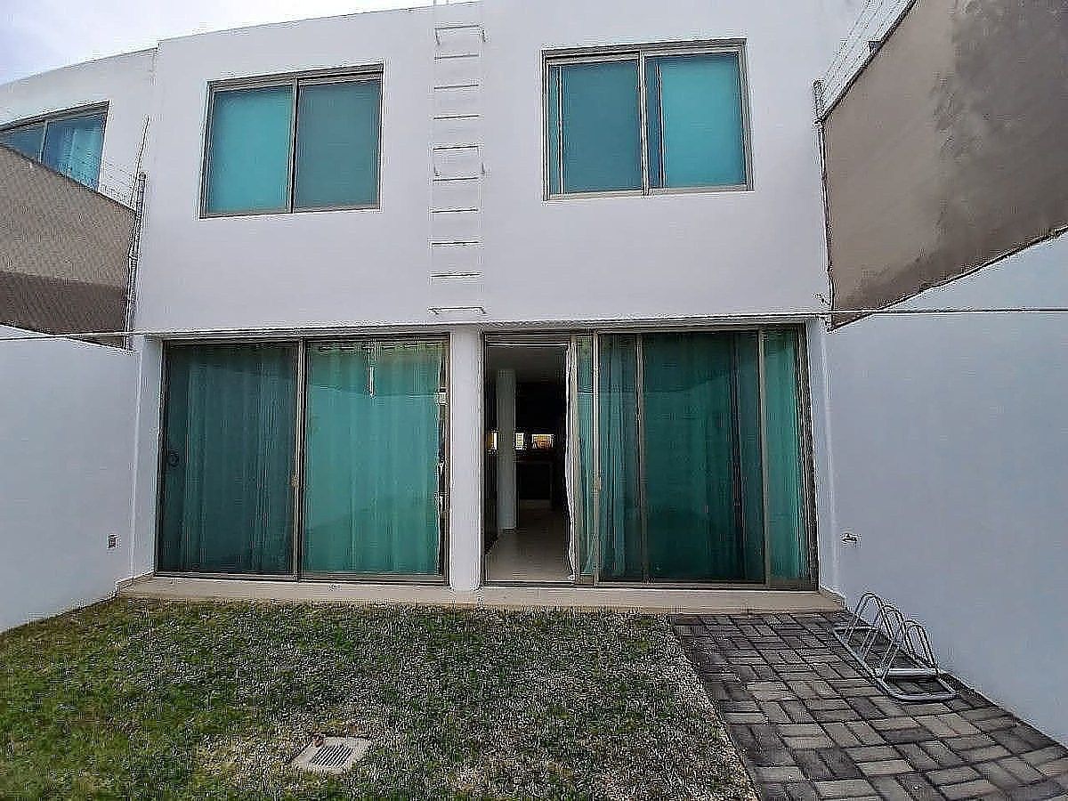 Casa em Tlajomulco Centro, Tlajomulco de Zúñiga, foto 7 de 12