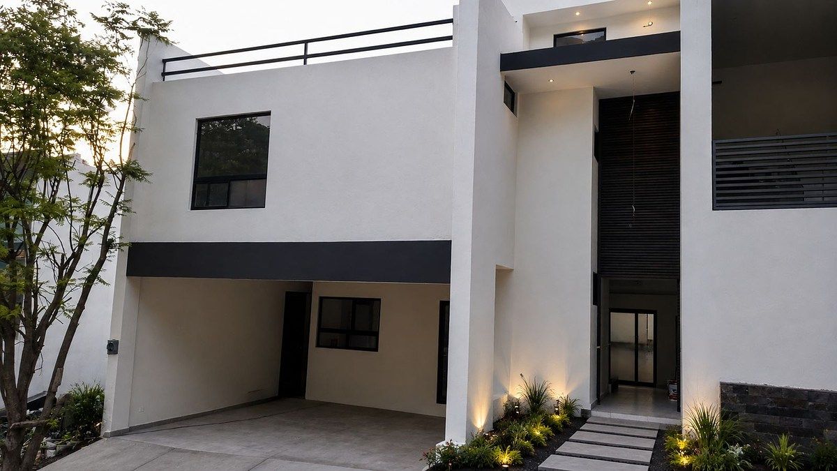 VENDA Casa Fracc Los Cenizos, Valle Poniente, Santa Catarina N.L, foto 1 de 27