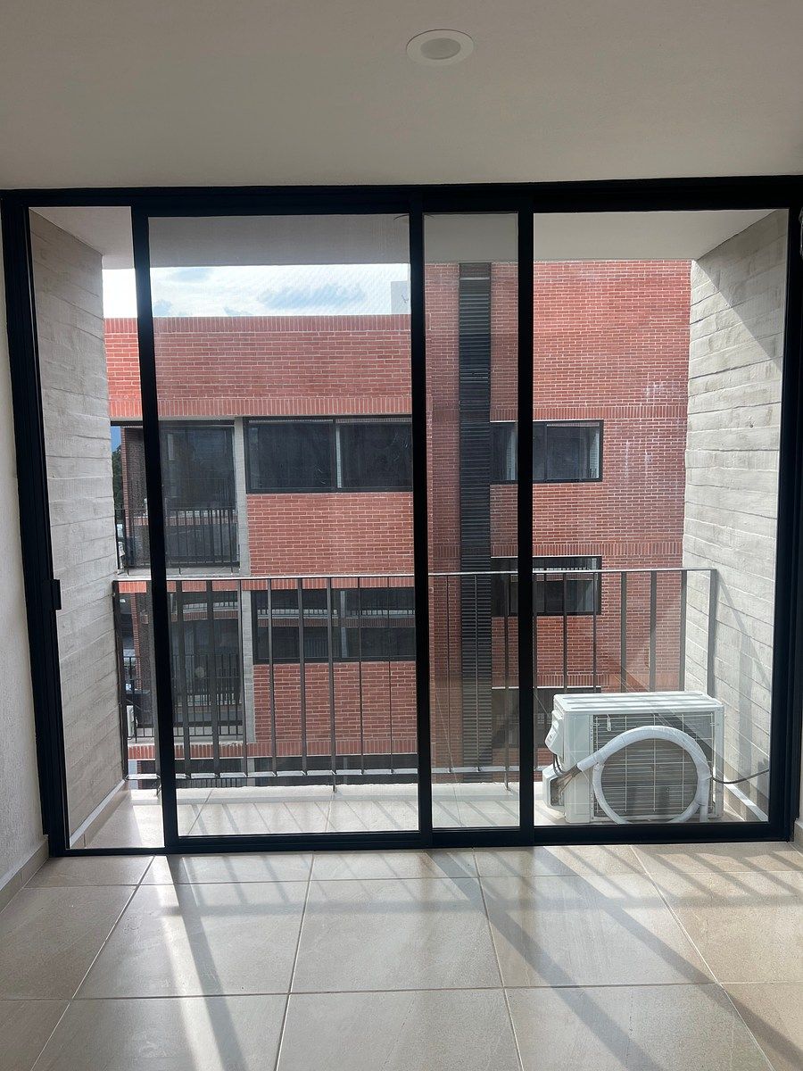 Apartment in Moderna, Guadalajara, photo 2 of 15