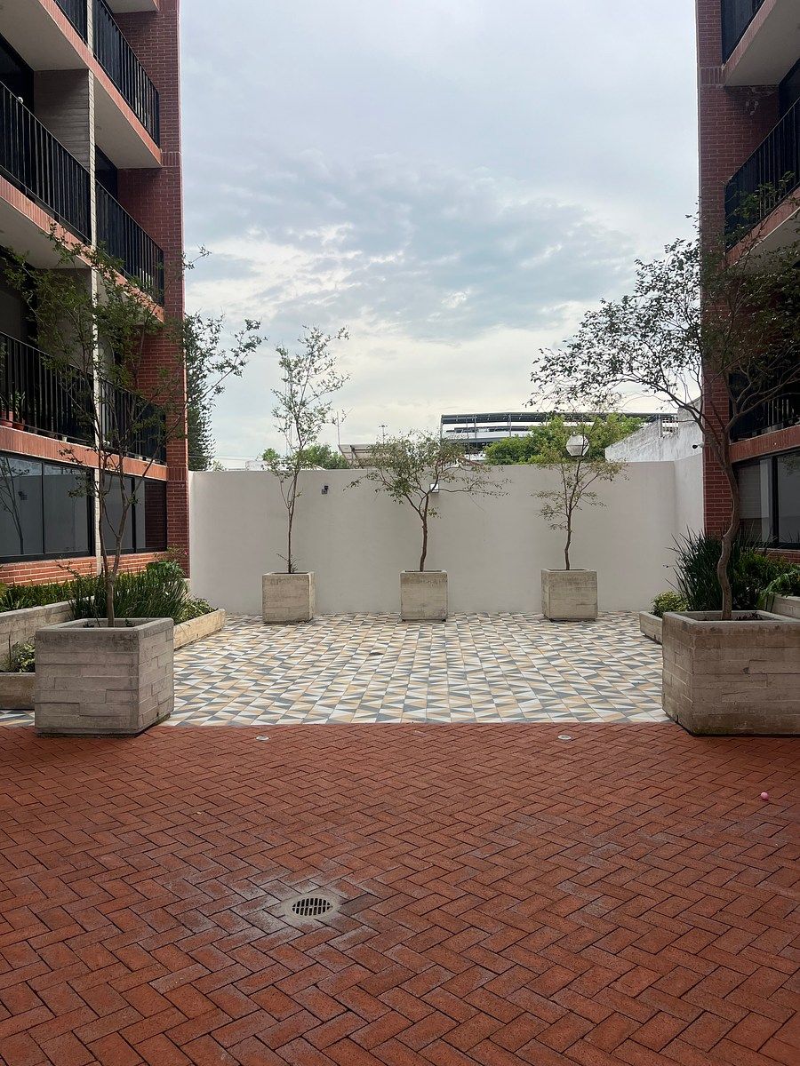 Apartment in Moderna, Guadalajara, photo 3 of 15