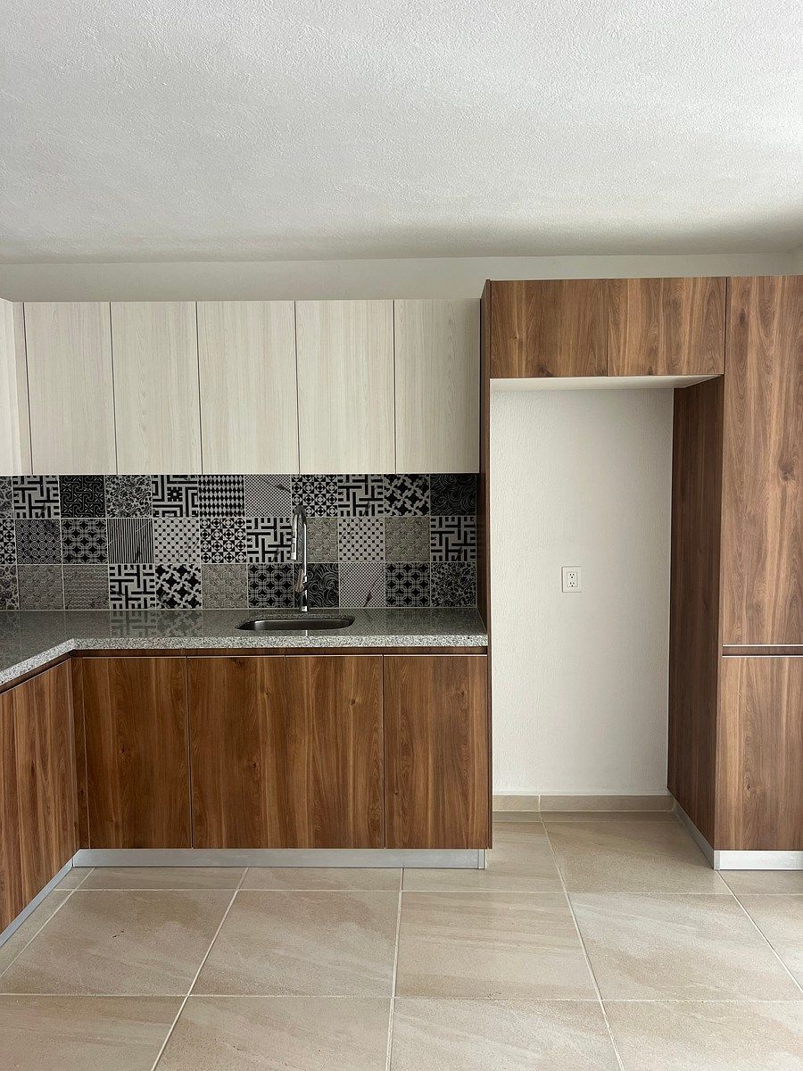 Apartment in Moderna, Guadalajara, photo 4 of 15