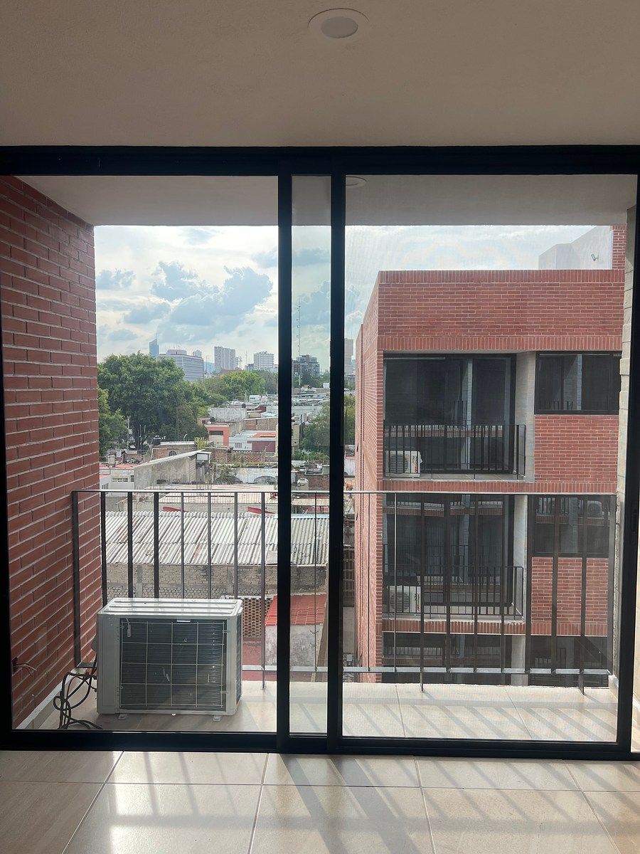Apartment in Moderna, Guadalajara, photo 8 of 15