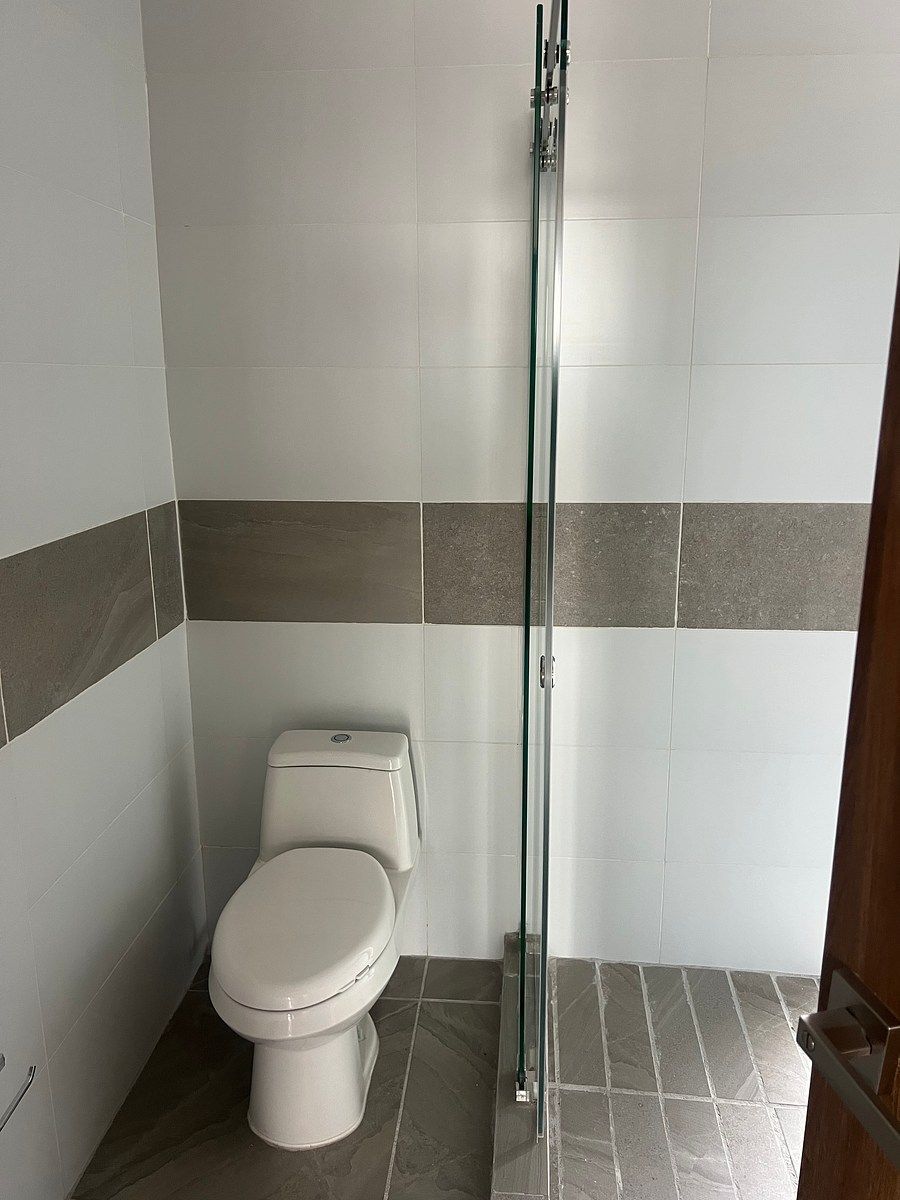 Apartment in Moderna, Guadalajara, photo 11 of 15