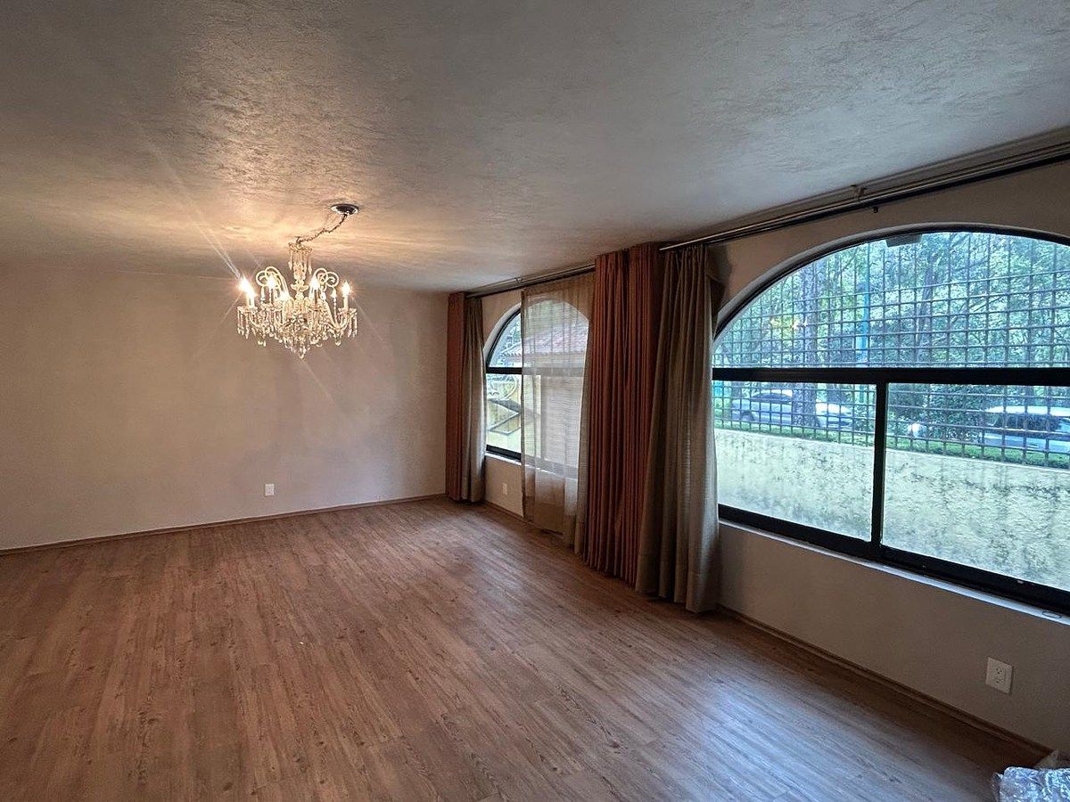 House with Commercial Use in Fuentes del Pedregal, Tlalpan, photo 7 of 41