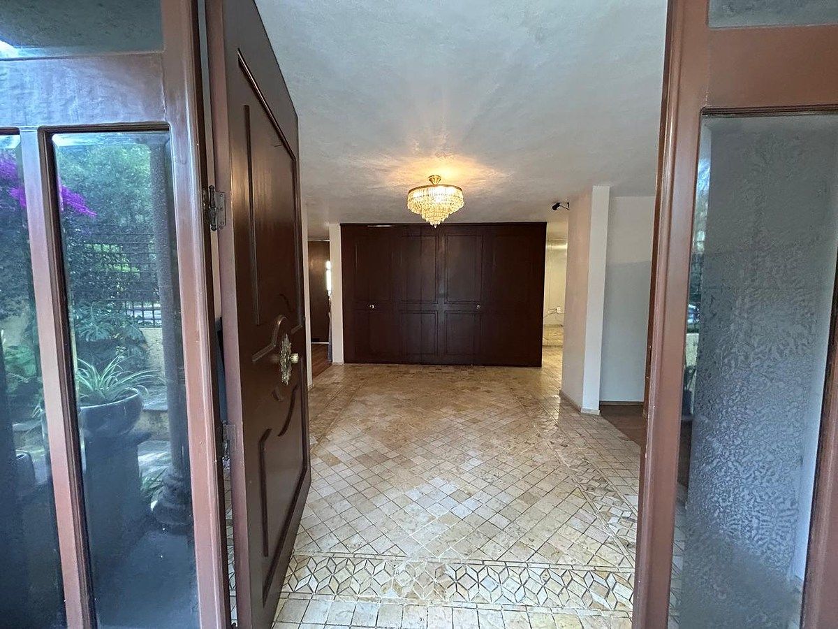 House with Commercial Use in Fuentes del Pedregal, Tlalpan, photo 5 of 41