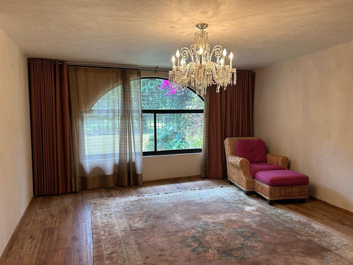House with Commercial Use in Fuentes del Pedregal, Tlalpan, photo 9 of 41