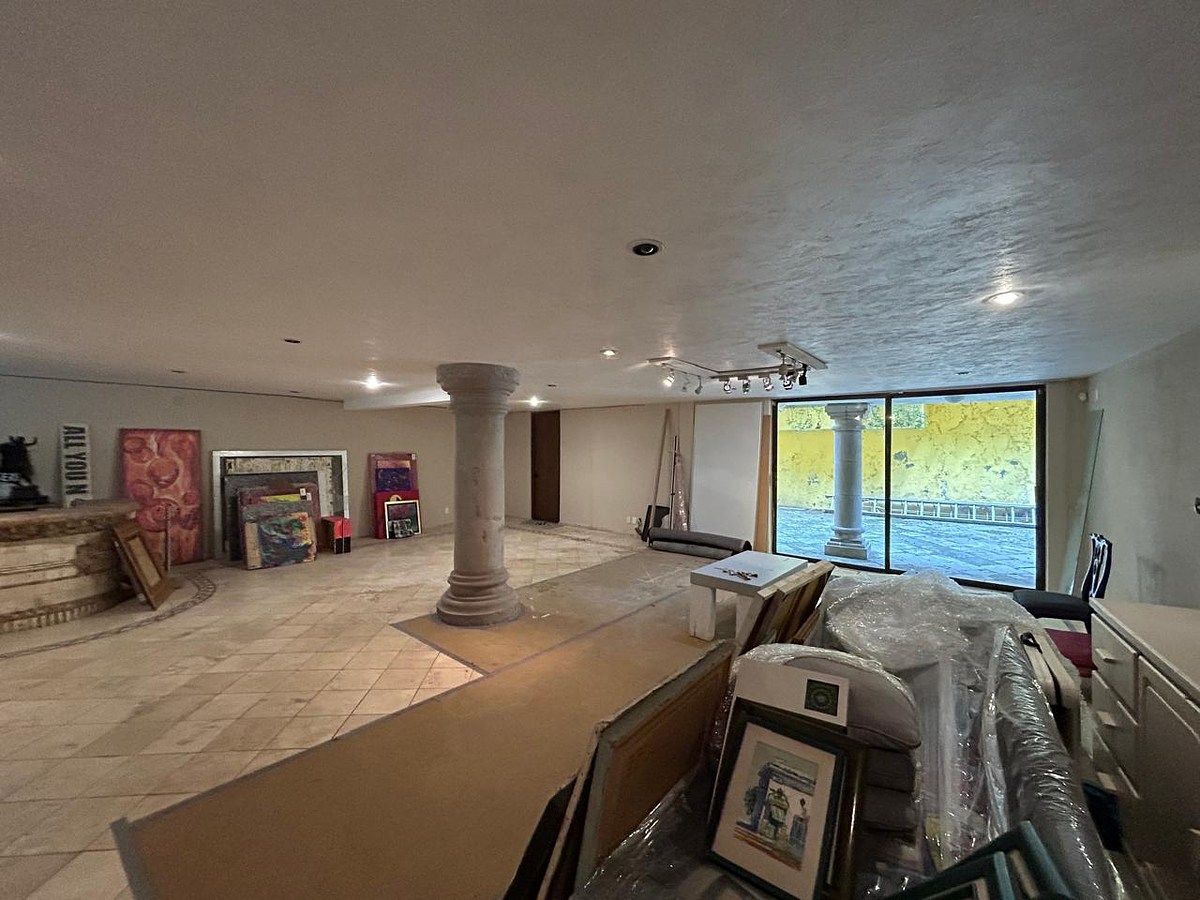 House with Commercial Use in Fuentes del Pedregal, Tlalpan, photo 36 of 41