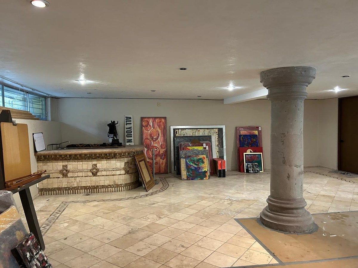 House with Commercial Use in Fuentes del Pedregal, Tlalpan, photo 37 of 41