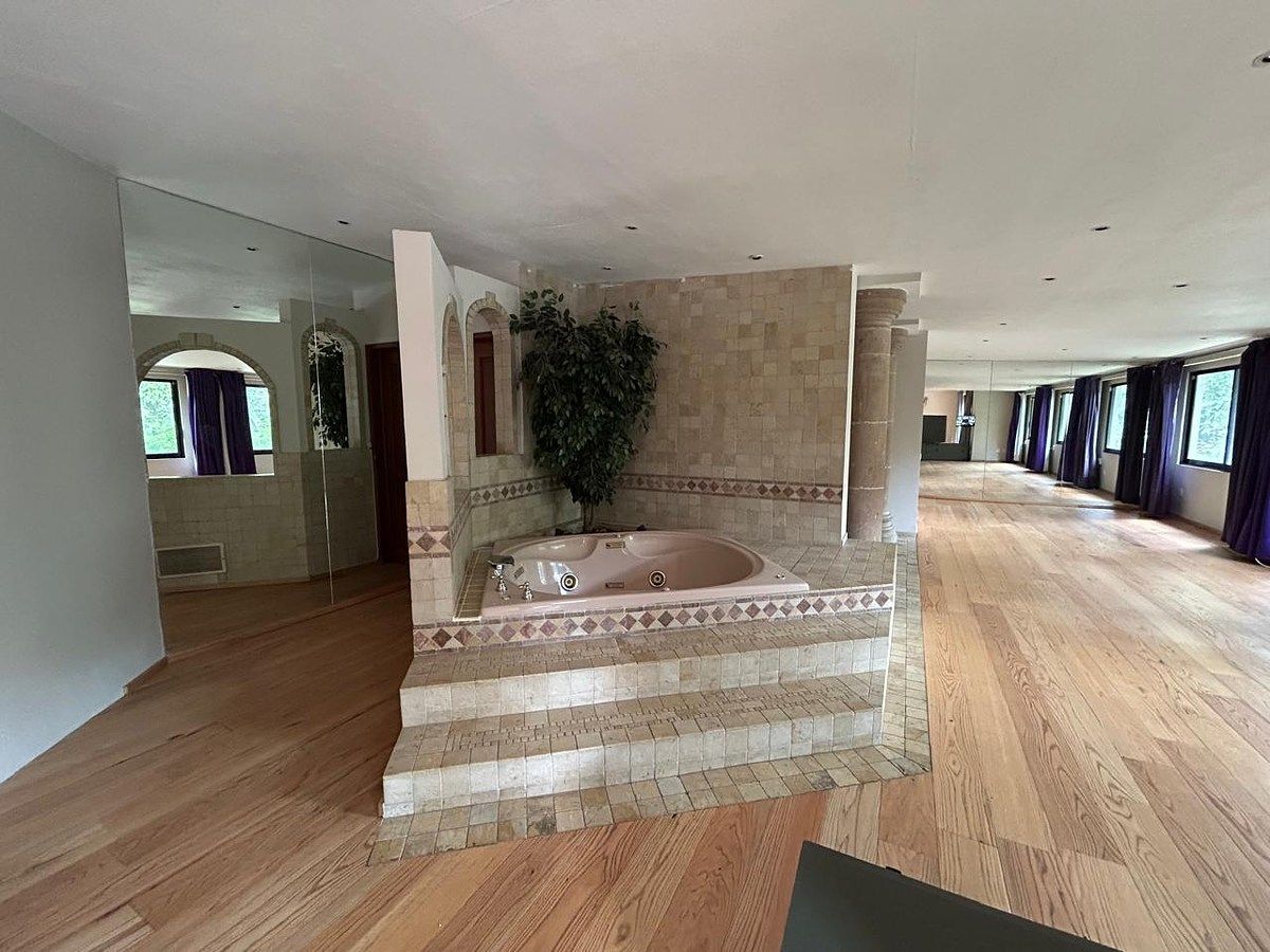House with Commercial Use in Fuentes del Pedregal, Tlalpan, photo 18 of 41