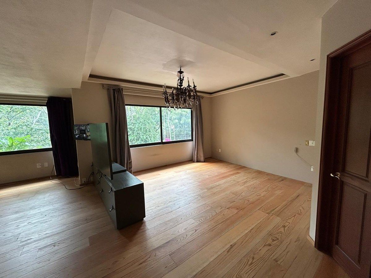House with Commercial Use in Fuentes del Pedregal, Tlalpan, photo 20 of 41