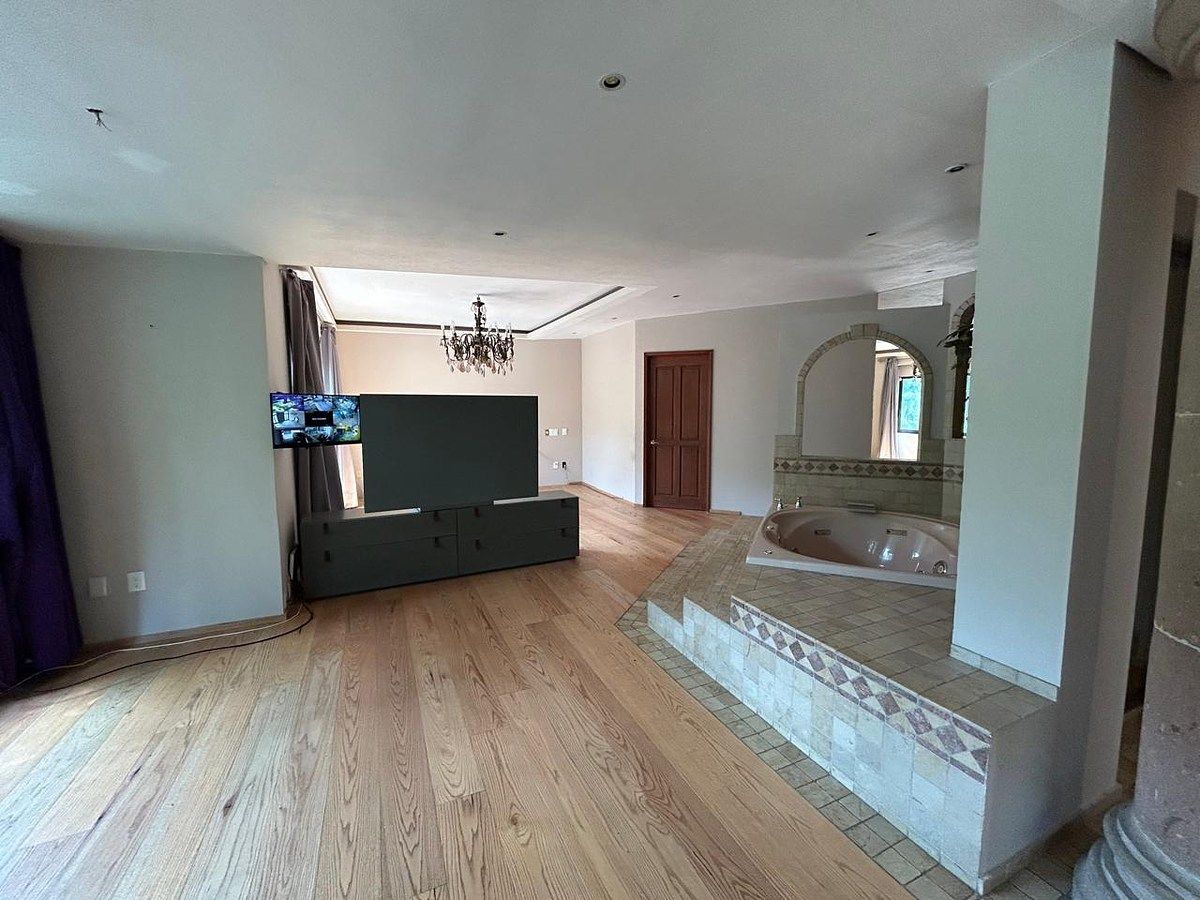 House with Commercial Use in Fuentes del Pedregal, Tlalpan, photo 23 of 41