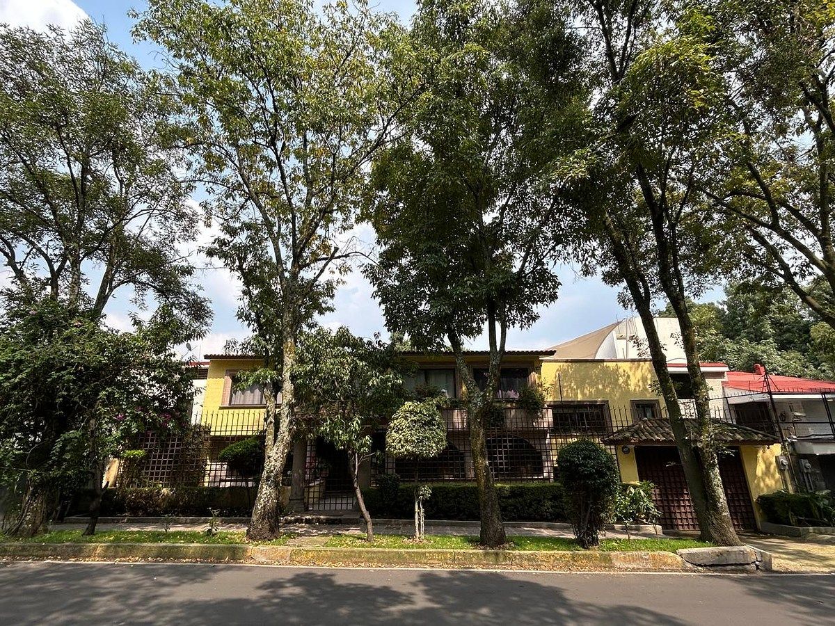 House with Commercial Use in Fuentes del Pedregal, Tlalpan, photo 41 of 41